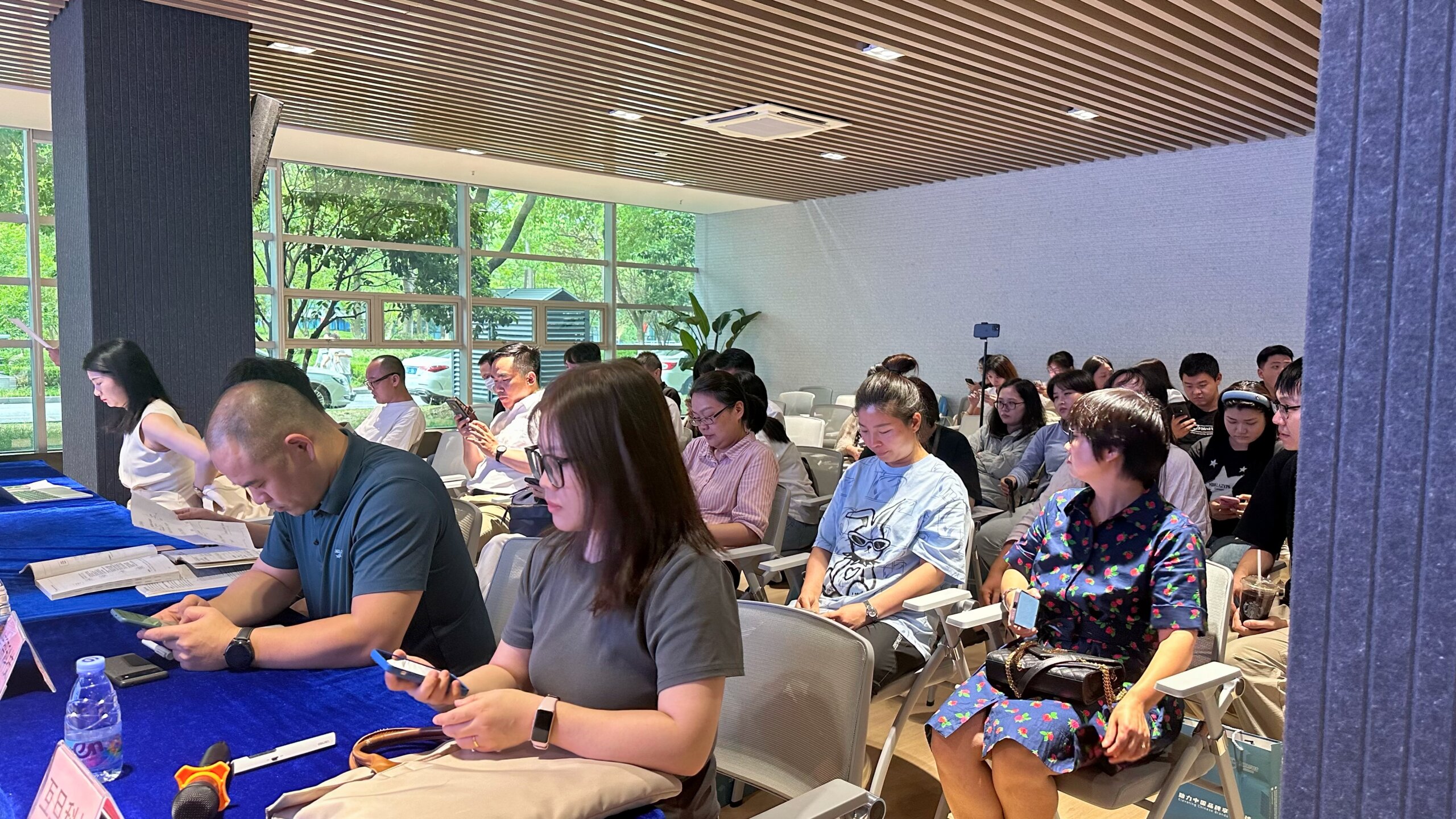 【從本土到國際】領英出海，企業(yè)信賴——打造品牌名片專題講座圓滿收官！