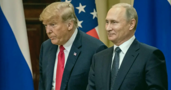 俄美博弈：普京喊話合作，特朗普施壓讓步，中國企業出海如何應對變局？